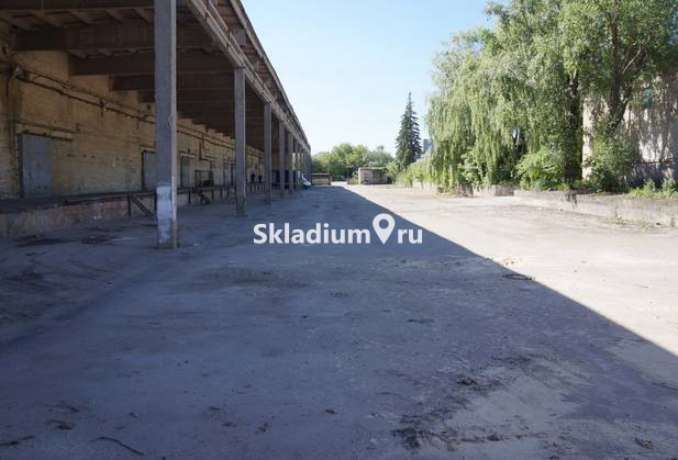 Складской комплекс Ставропольский край, Шпаковский р-н, хутор Вязники, Весенний заезд, двлд 2 фото